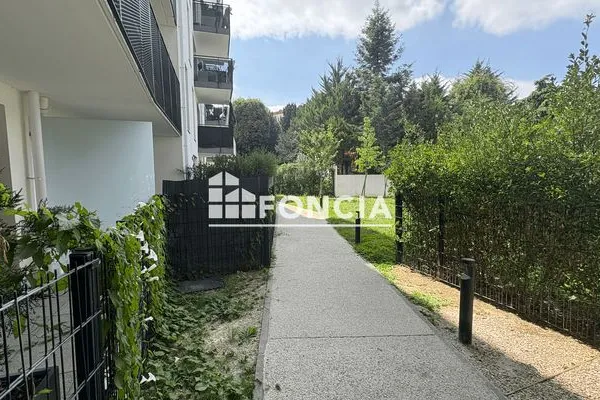 Appartement 4 pièces 73 m²