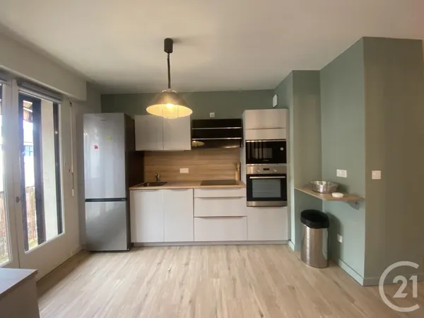 Appartement 3 pièces 70 m²