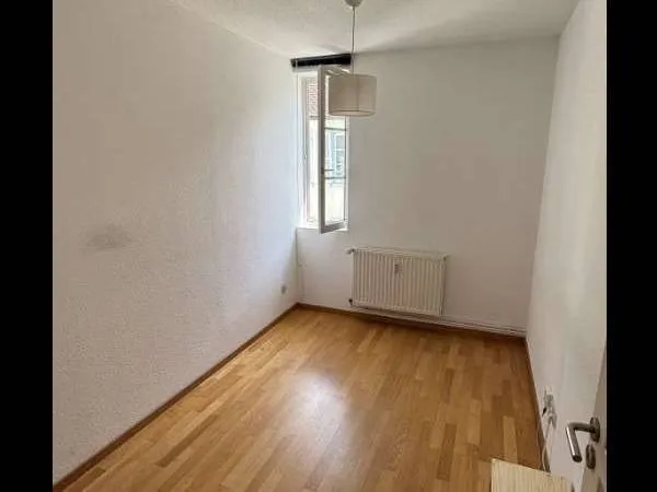 Appartement 10 m²