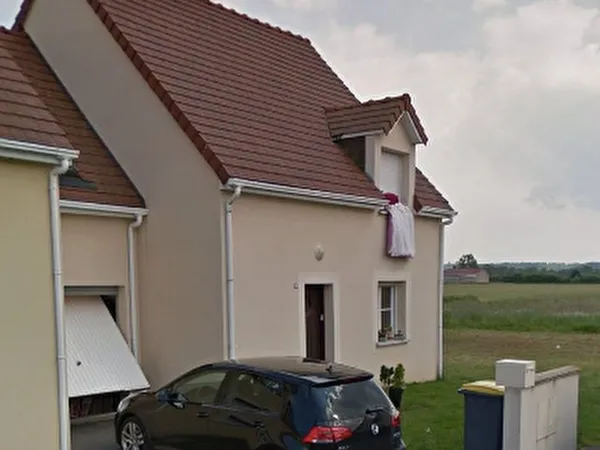 Maison 5 pièces 90 m²