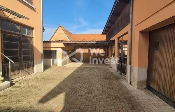 Maison 5 pièces 138 m²