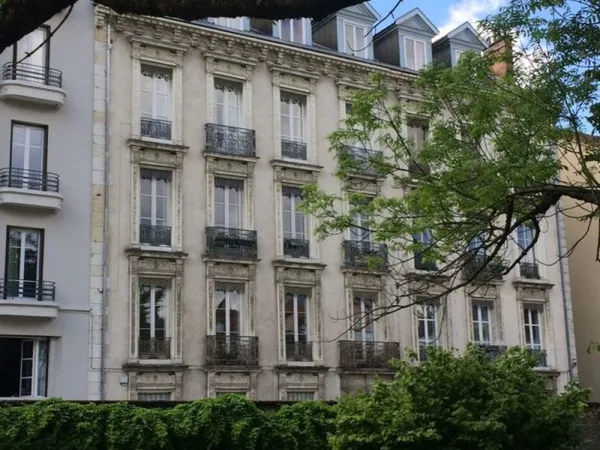 appartement de 150 m2 jardin des plantes