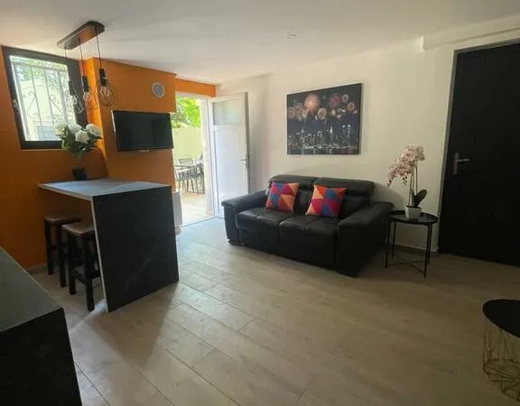 Maison 3 pièces 55 m²