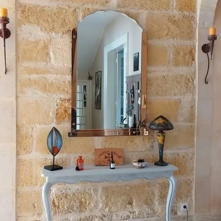 Maison bourgeoise Libourne