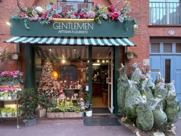 Droit au bail / Fond de commerce fleuriste