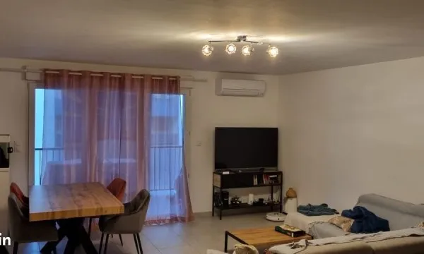 Appartement de type 3 Quartier Dhuoda