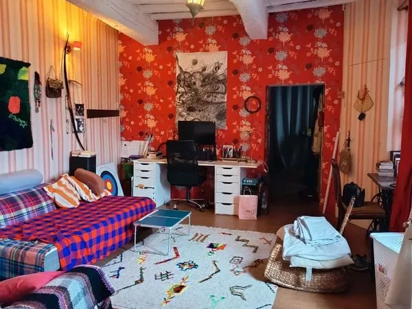 Colocation maison Bondigoux