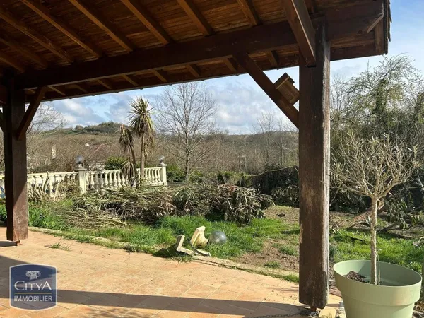 Maison 6 pièces 143 m²
