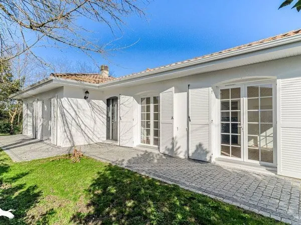 Maison 4 pièces 145 m²