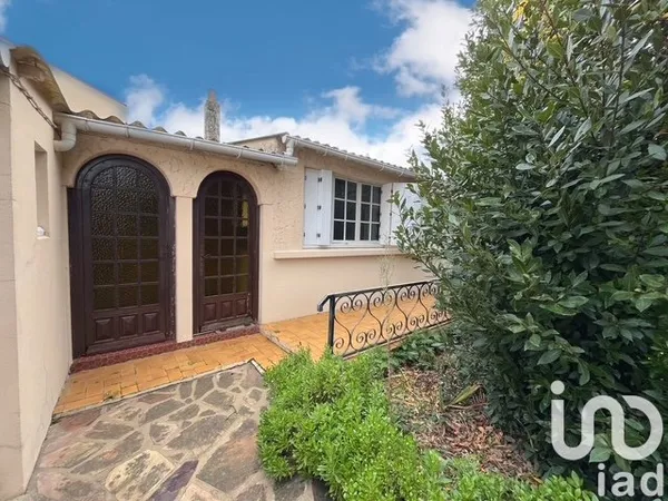Maison 4 pièces 95 m²