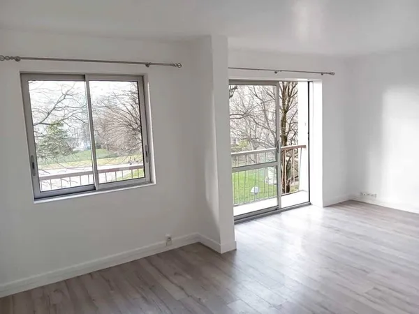 Appartement 4 pièces 67 m²