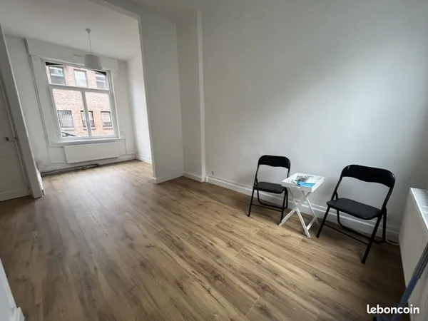 Maison 3 pièces 75 m²