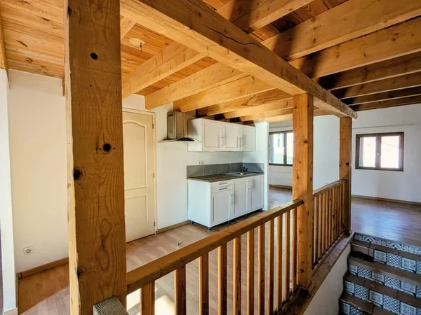 Immeuble de rapport à deux pas du centre-ville de Bédarieux