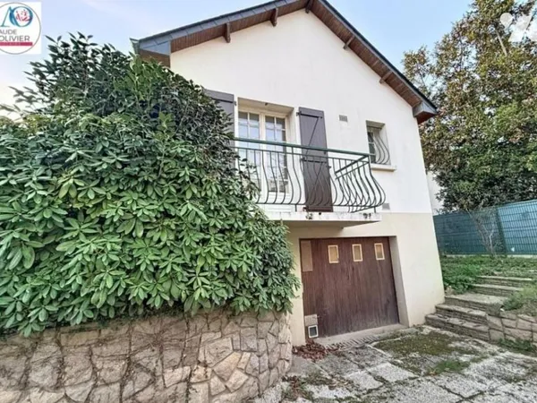 Maison 5 pièces 95 m²
