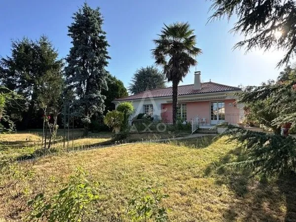 Maison Vente Montaigu-Vendée 8p 172m² 382000€