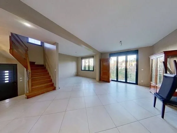 Maison 6 pièces 91 m²