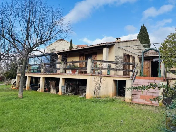 Maison 4 pièces 93 m²