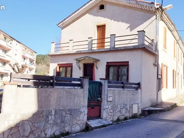 A vendre Maison familiale