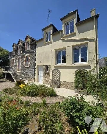 Maison 6 pièces 118 m²