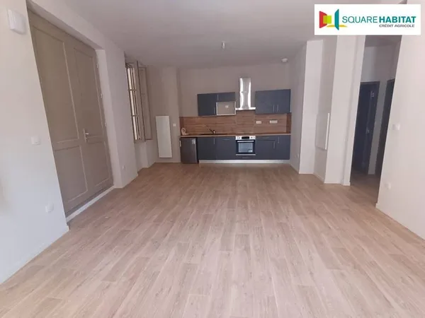 Appartement à louer AUCH