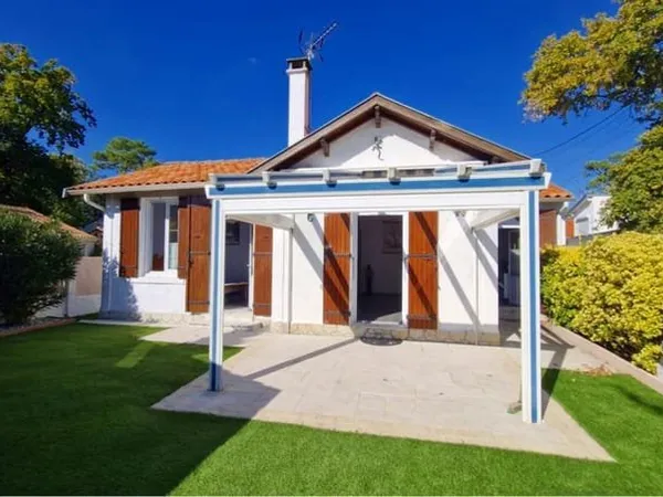 Maison - 55m ²