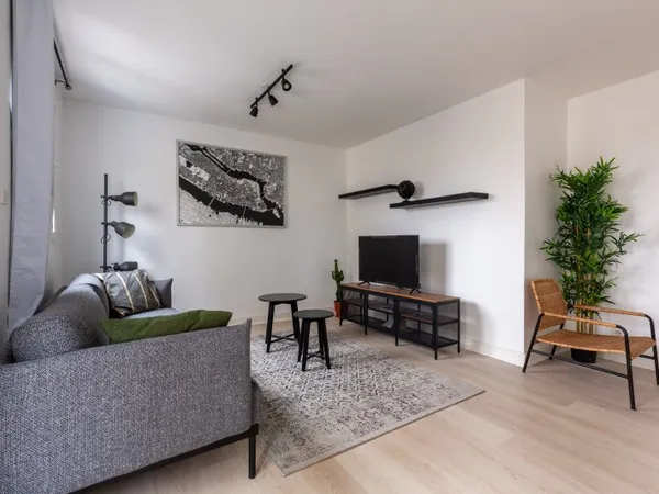 Appartement 5 pièces 78 m²