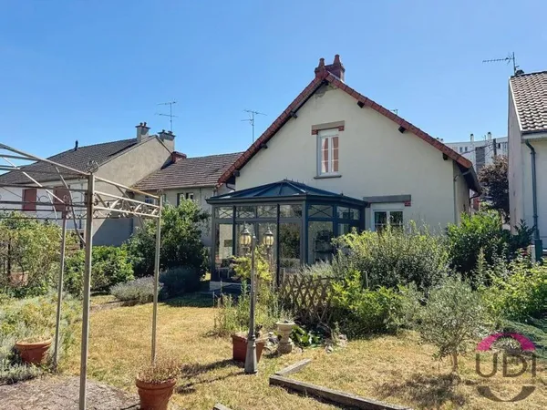 Maison 4 pièces 170 m²