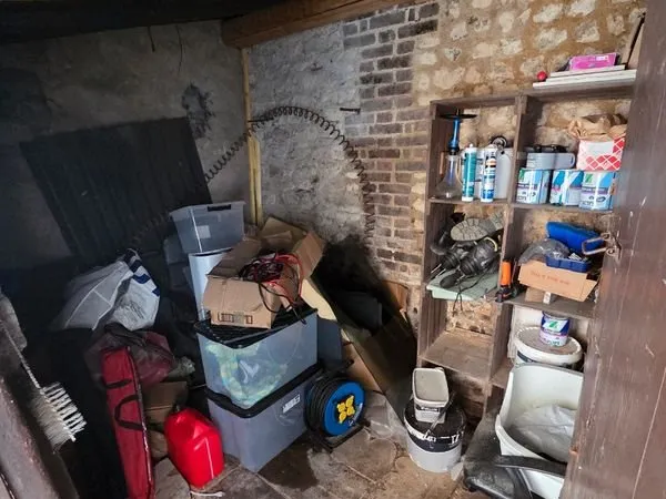 Stockage Location Le Petit-Quevilly  15m² 100€