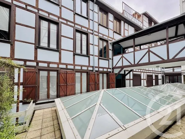 Appartement 2 pièces 29 m²