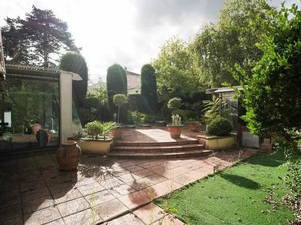 Maison à vendre 5 pièces MACON (71)