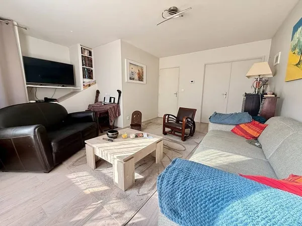 Duplex 4 pièces 79 m²
