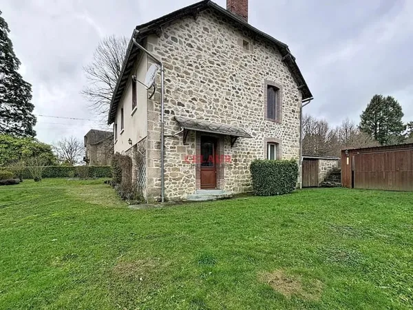 MAISON AU CALME Rosiers d'Egletons