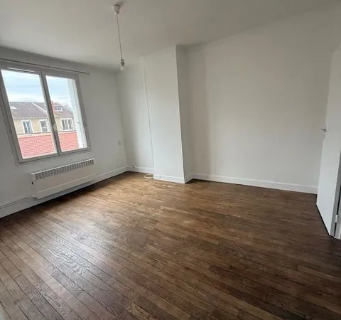Appartement T2