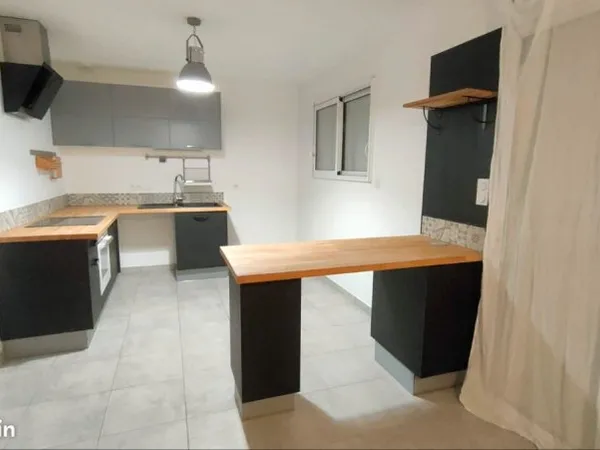 Location maison T5 à Vitré