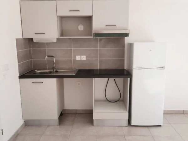 Maison 3 pièces 60 m²