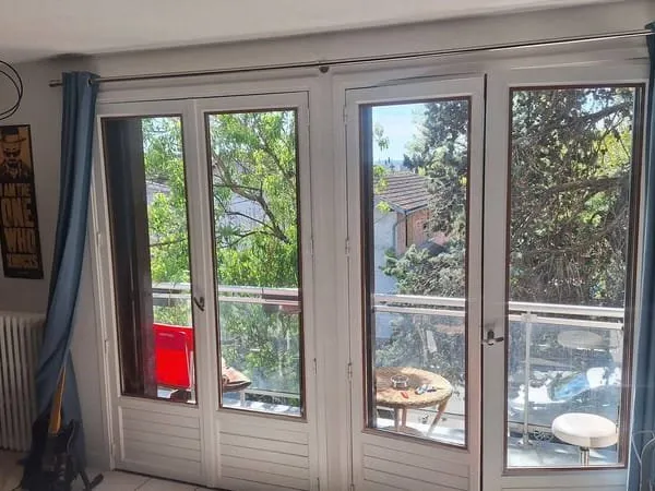 Appartement 9 m²