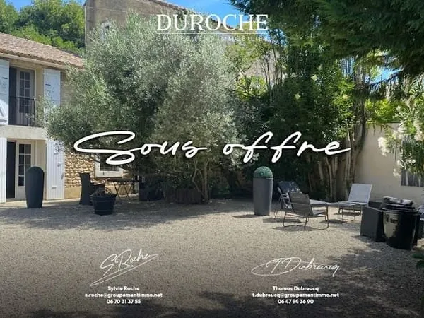 Maison 10 pièces 254 m²