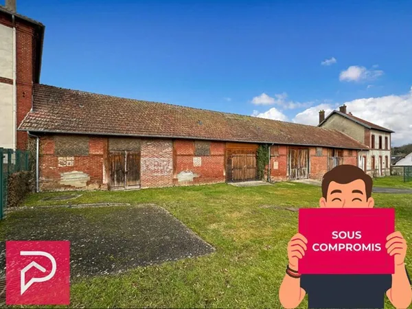 Parking 300 m²