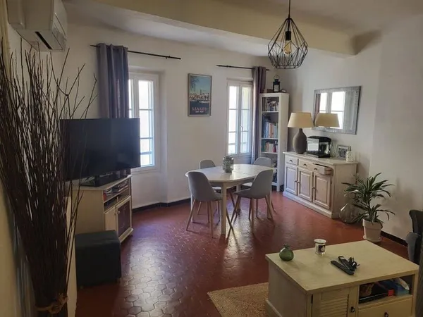 Appartement 3 pièces 76 m²