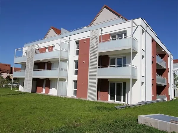 Parking 15 m²