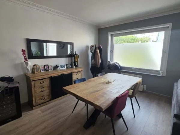 Appartement 3 pièces 76 m²
