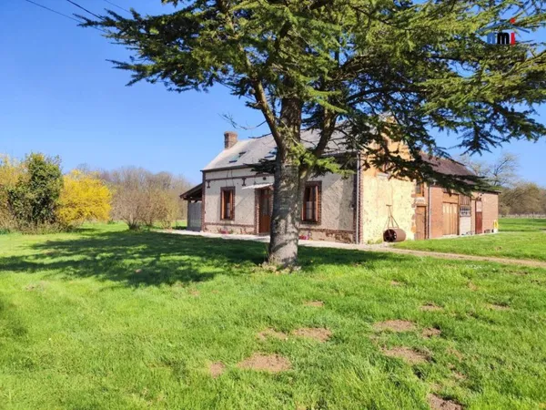 Maison 5 pièces 140 m²