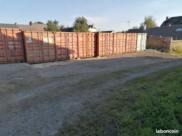 Box de stockage