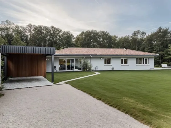 Maison 6 pièces 120 m²