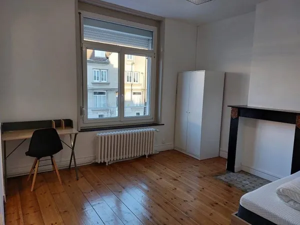 Appartement 1 pièce 20 m²