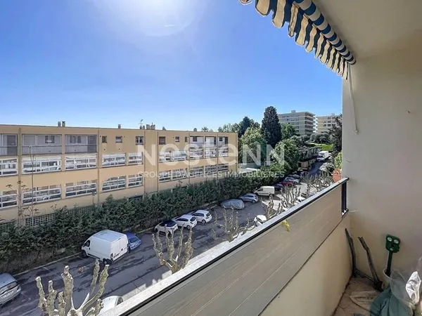 Appartement 4 pièces 68 m²