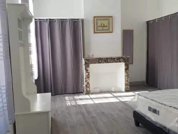 LIBOURNE CENTRE -T2 BIS 61.17m2 - 35 KM DE BORDEAUX