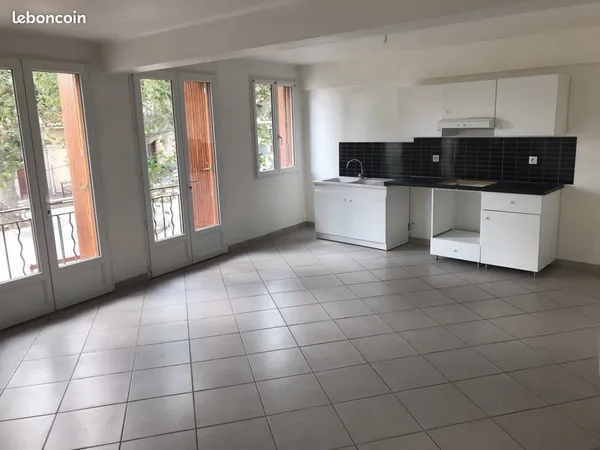 Appartement centre Paulhan