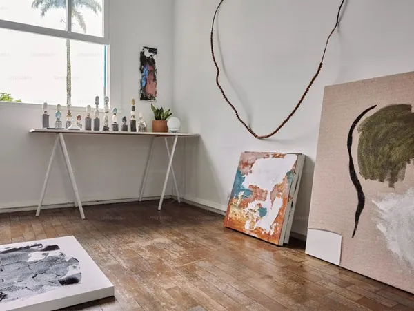 Studio des familles