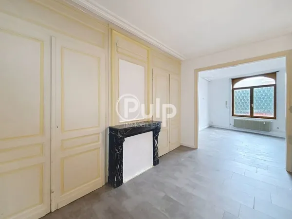 Maison à vendre Wattignies